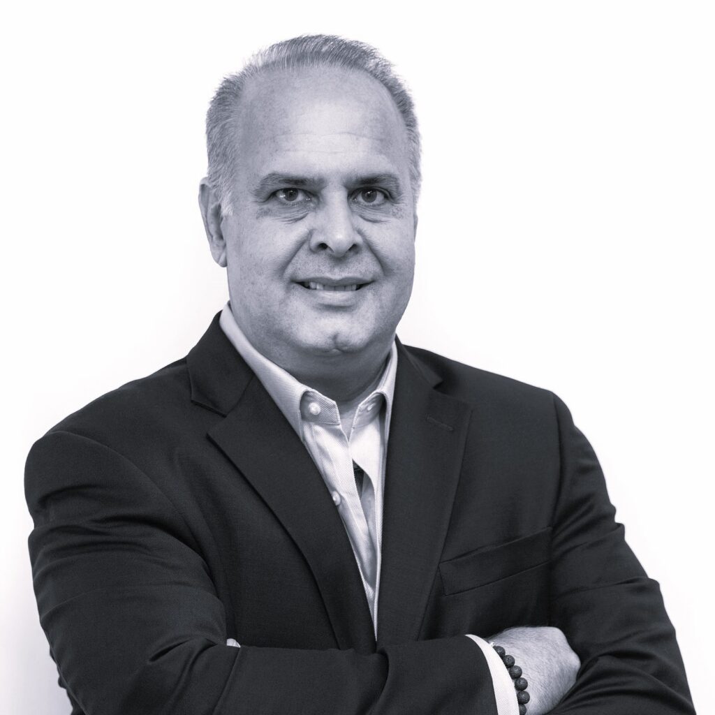 oscar losada